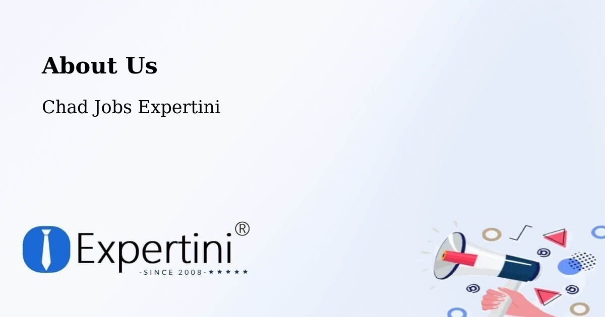 About Expertini Recruitment Platform  – Bokoro - Bokoro, Chad Jobs Expertini