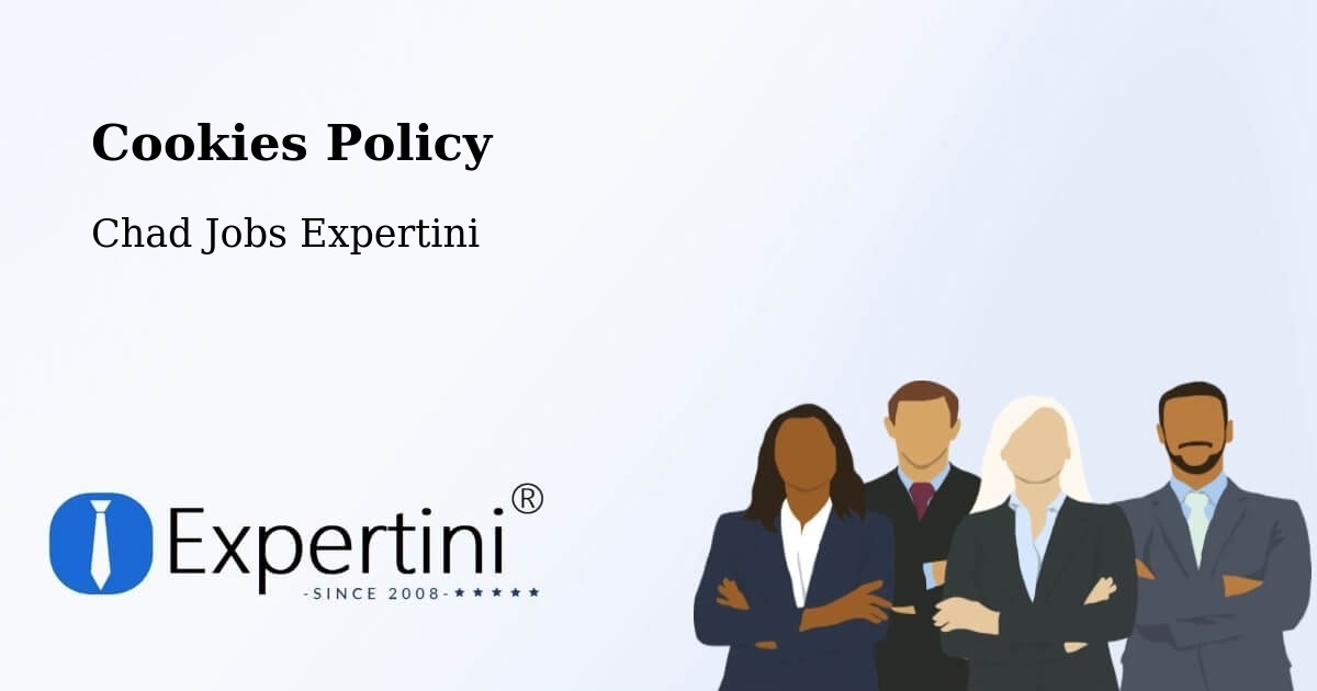 Cookie Policy – Bokoro - Chad Jobs Expertini