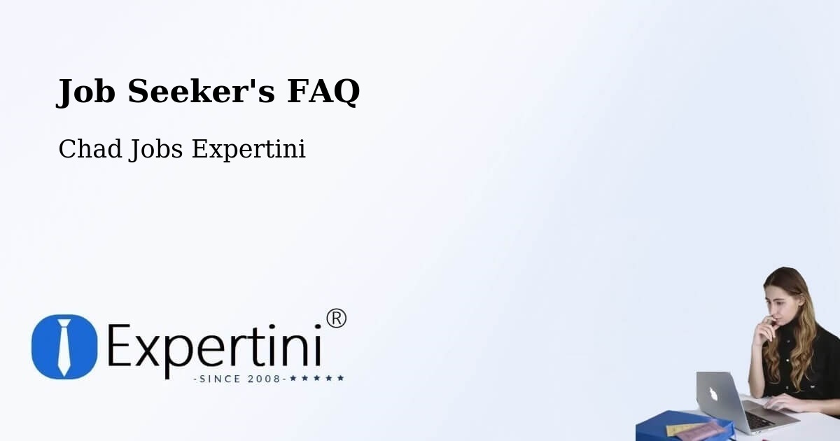 Job Seeker FAQ – Bokoro - Chad Jobs Expertini