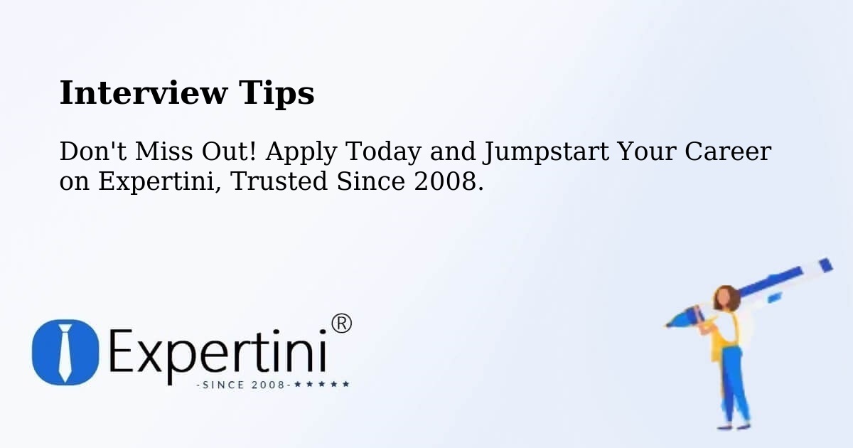 Interview Tips & Techniques for Job Seekers – Bokoro - Bokoro, Chad Jobs Expertini