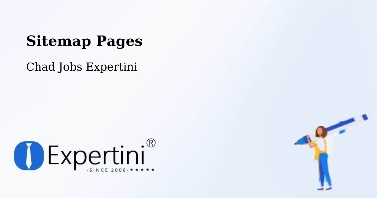 Sitemap Pages - Bokoro - Chad Jobs Expertini