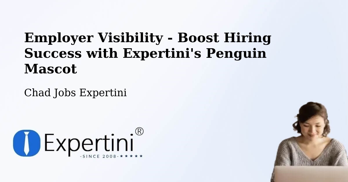 CV and Resume Visibility Optimization – Bokoro - Chad Jobs Expertini